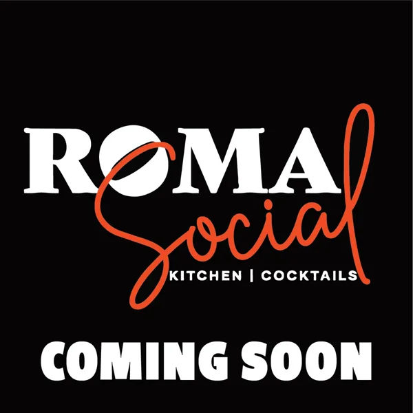 Roma Social — coming soon