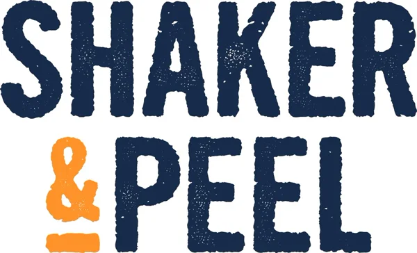 Shaker & Peel